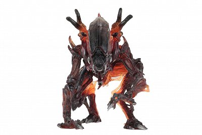 Aliens Action Figure Rhino Alien (Kenner Tribute) 25 cm --- DAMAGED PACKAGING