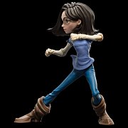 Alita: Battle Angel Mini Epics Vinyl Figure Alita Doll 11 cm