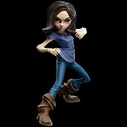 Alita: Battle Angel Mini Epics Vinyl Figure Alita Doll 11 cm