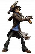 Alita: Battle Angel Mini Epics Vinyl Figure Dr. Ido 14 cm --- DAMAGED PACKAGING