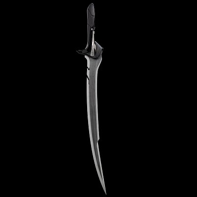 Alita: Battle Angel Stainless Steel Replica 1/1 Damascus Blade 95 cm