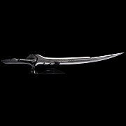 Alita: Battle Angel Stainless Steel Replica 1/1 Damascus Blade 95 cm