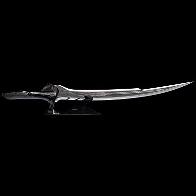 Alita: Battle Angel Stainless Steel Replica 1/1 Damascus Blade 95 cm