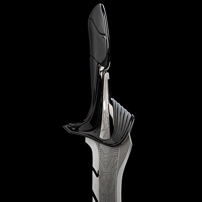 Alita: Battle Angel Stainless Steel Replica 1/1 Damascus Blade 95 cm