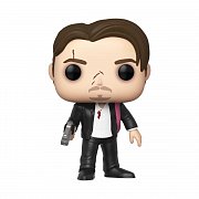Altered Carbon POP! TV Vinyl Figure Takeshi Kovacs (Elias Ryker) 9 cm