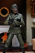 An American Werewolf In London Action Figure Ultimate Nightmare Demon 18 cm