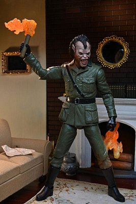 An American Werewolf In London Action Figure Ultimate Nightmare Demon 18 cm