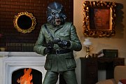 An American Werewolf In London Action Figure Ultimate Nightmare Demon 18 cm