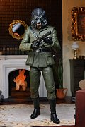 An American Werewolf In London Action Figure Ultimate Nightmare Demon 18 cm - Damaged packaging