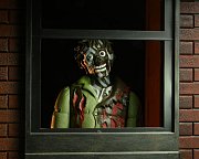 An American Werewolf in London Toony Terrors Action Figure 2-Pack Jack & Kessler Wolf 15 cm