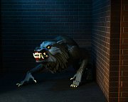 An American Werewolf in London Toony Terrors Action Figure 2-Pack Jack & Kessler Wolf 15 cm