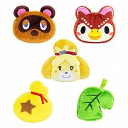 Animal Crossing Junior Mocchi Plush Figure Assortment A7 (5)