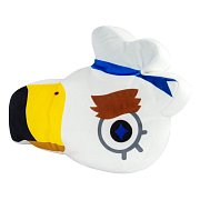 Animal Crossing Mocchi-Mocchi Plush Figure Gulliver 38 cm