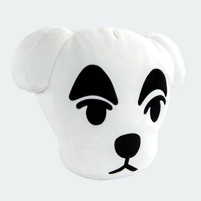 Animal Crossing Mocchi-Mocchi Plush Figure K.K. Slider 30 cm