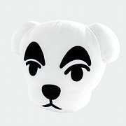 Animal Crossing Mocchi-Mocchi Plush Figure K.K. Slider 30 cm