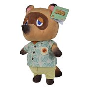 Animal Crossing Plush Figure Tom Nook 40 cm