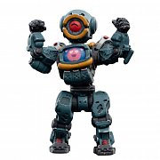 Apex Legends Micro Epics PVC Figure Pathfinder 6 cm