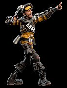 Apex Legends Mini Epics Vinyl Figure Mirage