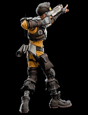 Apex Legends Mini Epics Vinyl Figure Mirage