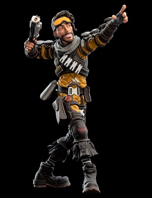 Apex Legends Mini Epics Vinyl Figure Mirage