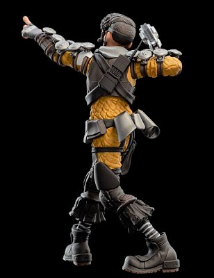 Apex Legends Mini Epics Vinyl Figure Mirage