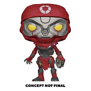 Apex Legends POP! Games Vinyl Figure Revenant 9 cm