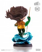 Aquaman Mini Co. Deluxe PVC Figure Aquaman 19 cm