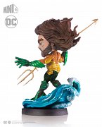 Aquaman Mini Co. Deluxe PVC Figure Aquaman 19 cm