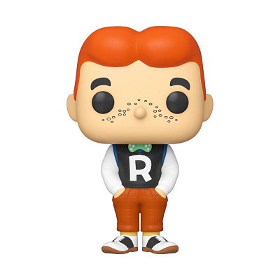 Archie Comics POP! Comics Vinyl Figure Archie 9 cm