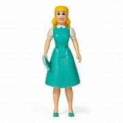 Archie Comics ReAction Action Figure Wave 1 Betty 10 cm