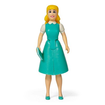 Archie Comics ReAction Action Figure Wave 1 Betty 10 cm