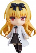 Arifureta: From Commonplace to World\'s Strongest Nendoroid Action Figure Yue 10 cm