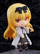 Arifureta: From Commonplace to World\'s Strongest Nendoroid Action Figure Yue 10 cm