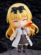 Arifureta: From Commonplace to World\'s Strongest Nendoroid Action Figure Yue 10 cm