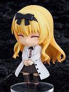 Arifureta: From Commonplace to World\'s Strongest Nendoroid Action Figure Yue 10 cm