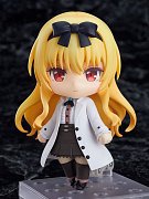 Arifureta: From Commonplace to World\'s Strongest Nendoroid Action Figure Yue 10 cm