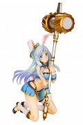 Arifureta: From Commonplace to World\'s Strongest PVC Statue 1/7 Shea 22 cm