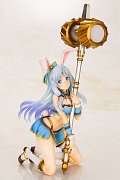 Arifureta: From Commonplace to World\'s Strongest PVC Statue 1/7 Shea 22 cm