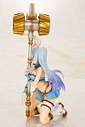 Arifureta: From Commonplace to World\'s Strongest PVC Statue 1/7 Shea 22 cm