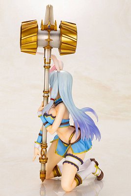 Arifureta: From Commonplace to World\'s Strongest PVC Statue 1/7 Shea 22 cm