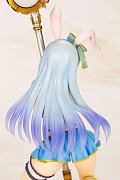 Arifureta: From Commonplace to World\'s Strongest PVC Statue 1/7 Shea 22 cm