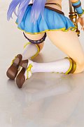 Arifureta: From Commonplace to World\'s Strongest PVC Statue 1/7 Shea 22 cm