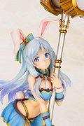 Arifureta: From Commonplace to World\'s Strongest PVC Statue 1/7 Shea 22 cm
