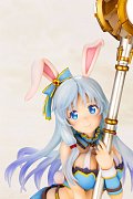 Arifureta: From Commonplace to World\'s Strongest PVC Statue 1/7 Shea 22 cm