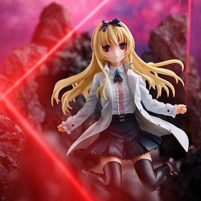 Arifureta: From Commonplace to World\'s Strongest PVC Statue Yue 14 cm