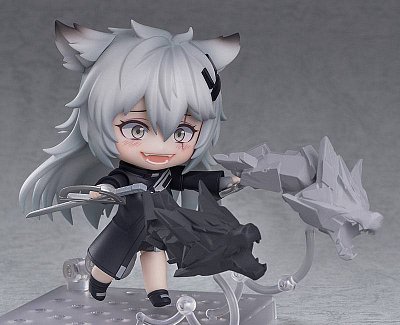 Arknights Nendoroid Action Figure Lappland 10 cm