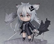 Arknights Nendoroid Action Figure Lappland 10 cm