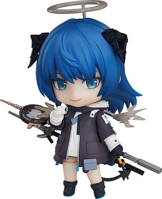 Arknights Nendoroid Action Figure Mostima 10 cm