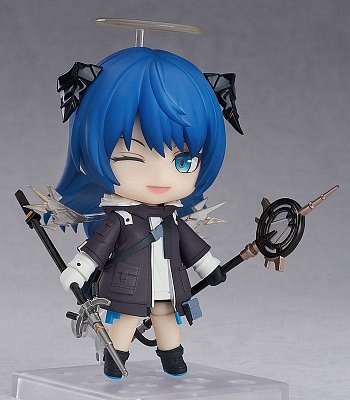 Arknights Nendoroid Action Figure Mostima 10 cm