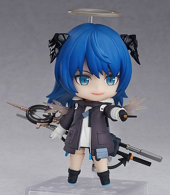 Arknights Nendoroid Action Figure Mostima 10 cm